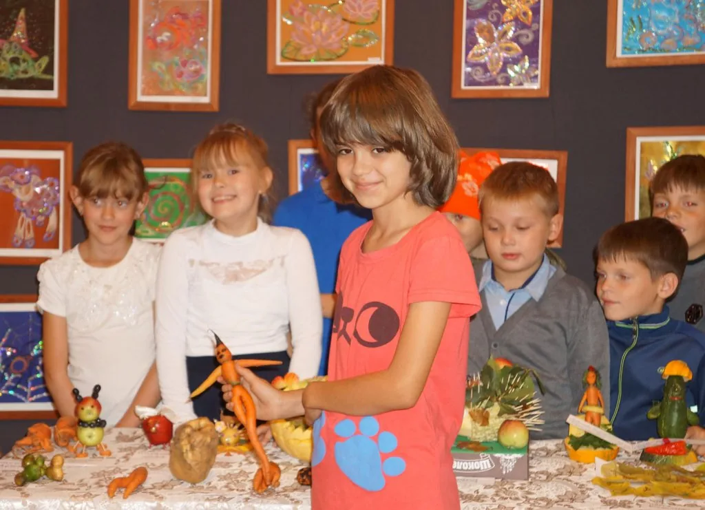 Праздник урожая (6)