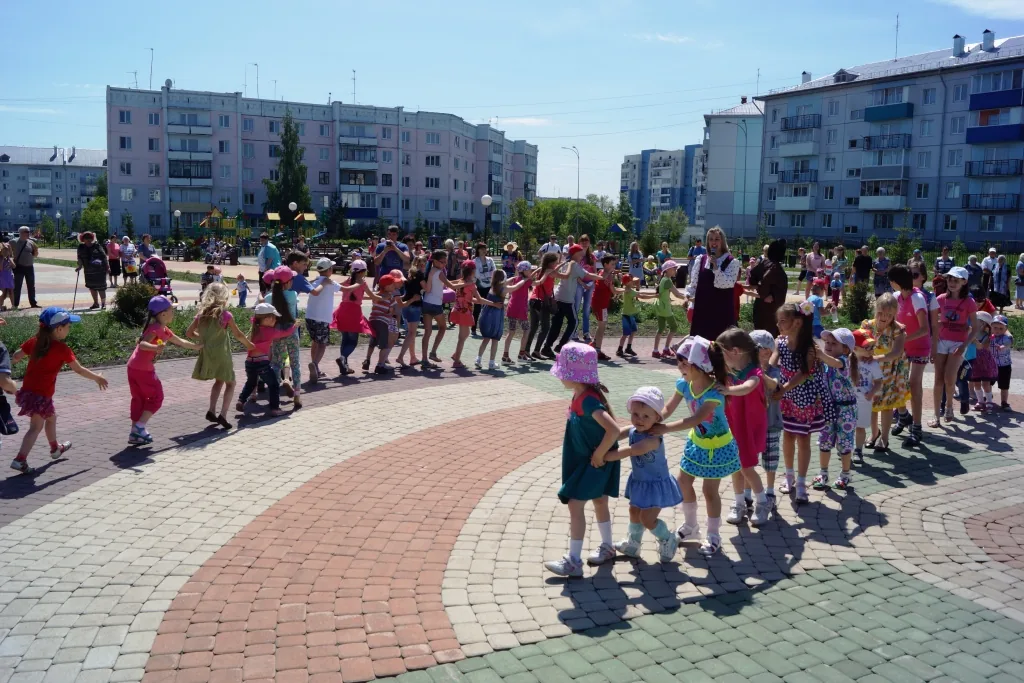 Открываем летний сезон! (12)