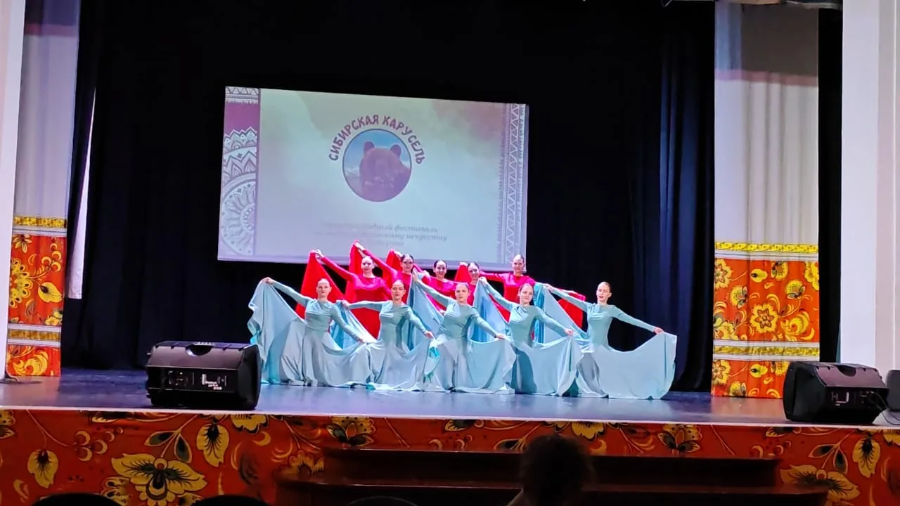 Коллектив "Наргиз" стал победителем Международного конкурса! (6)