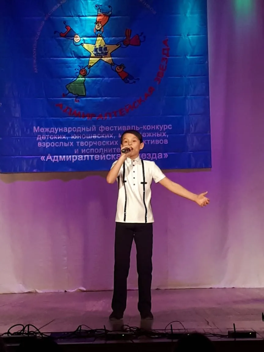 Новые победы беловчан! (3)