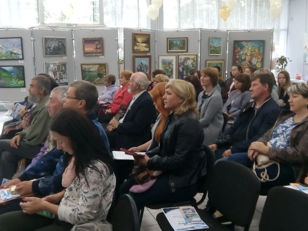 Шахтерский характер (2)