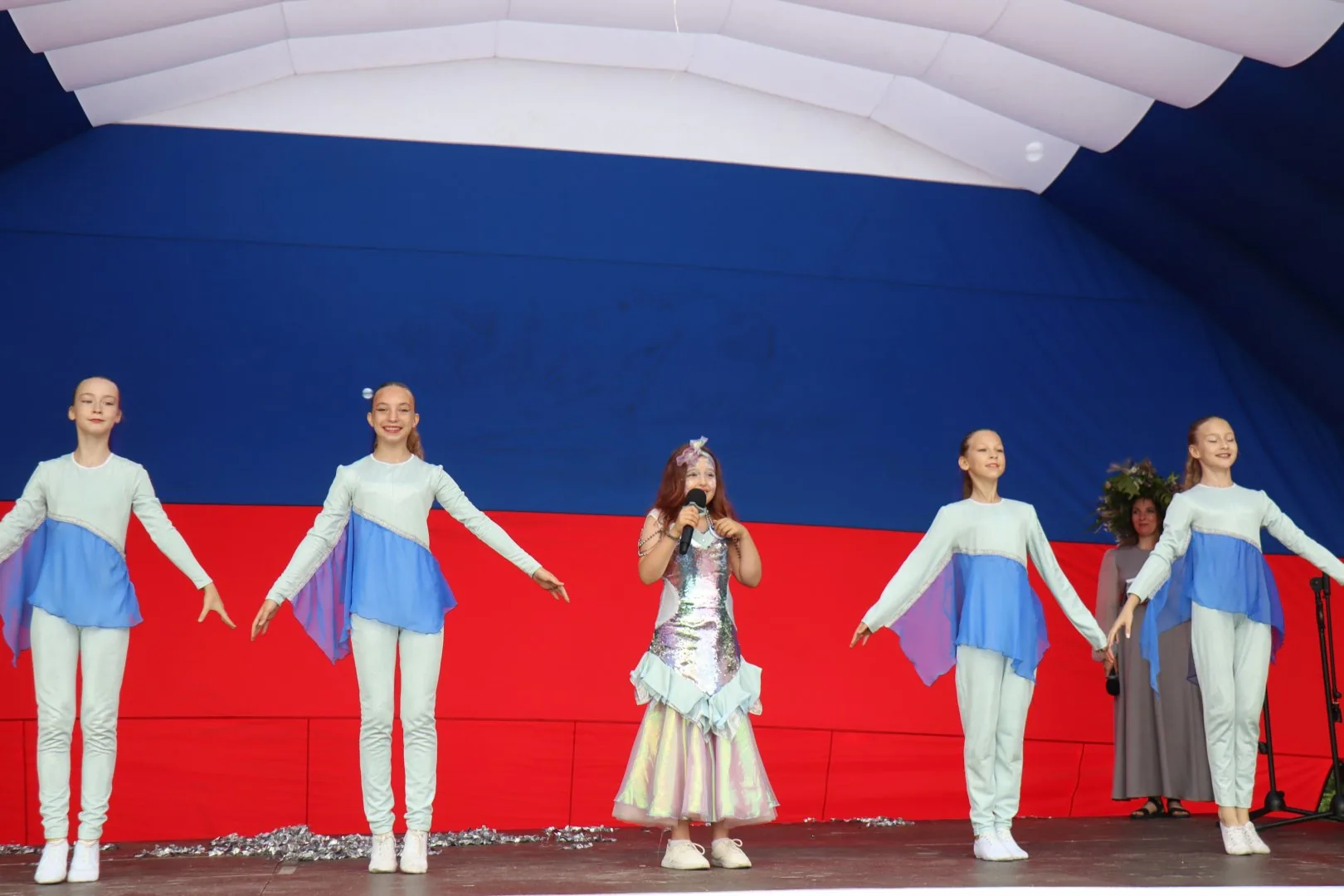 Рыбий хвост 2026 (150)