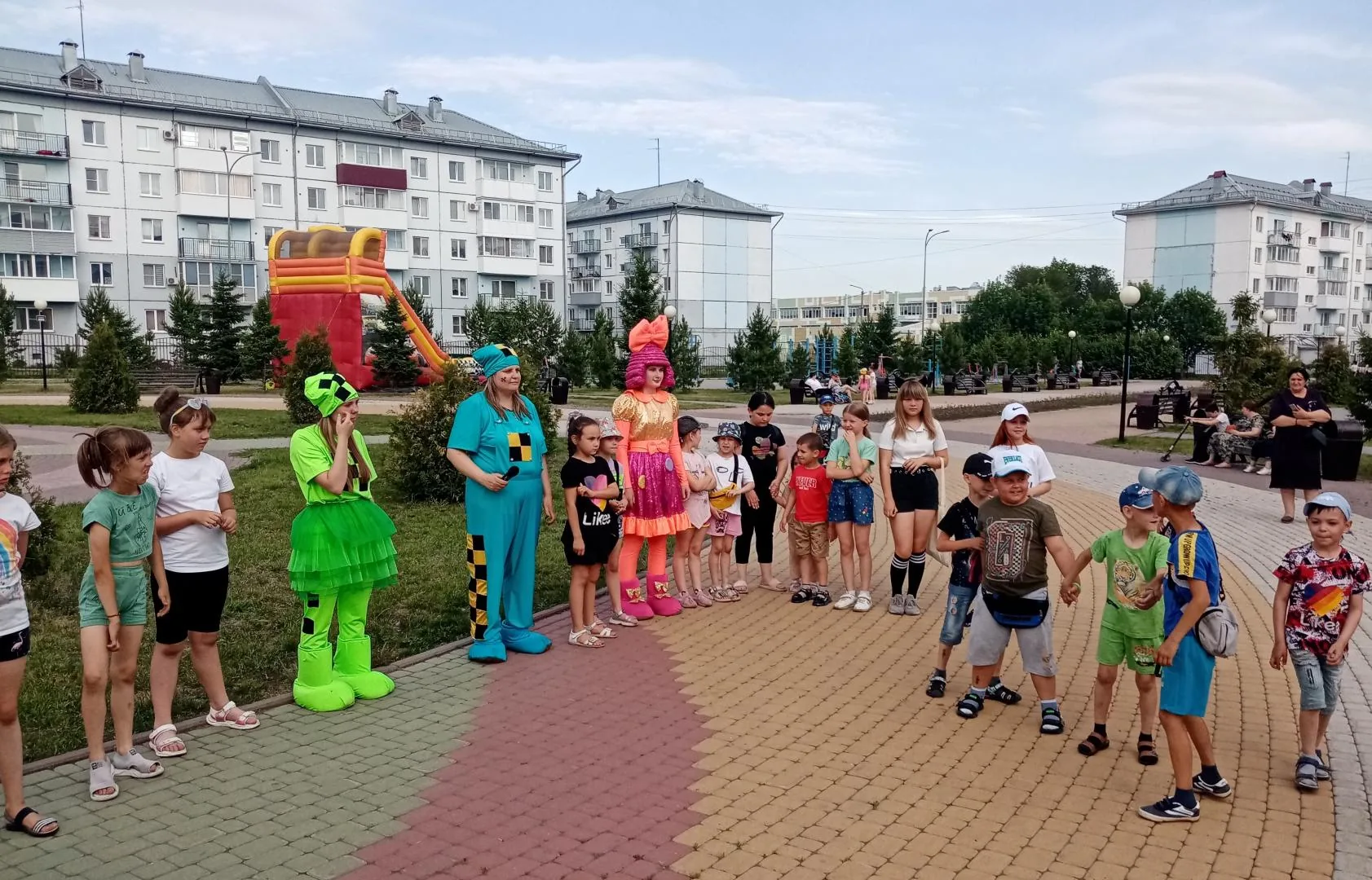 Выходные всей семьей - 2022 (16)