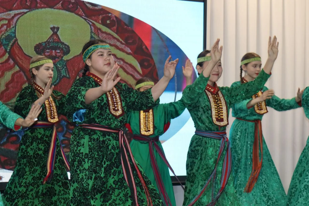 "Святой Никола" в Заречном! (4)