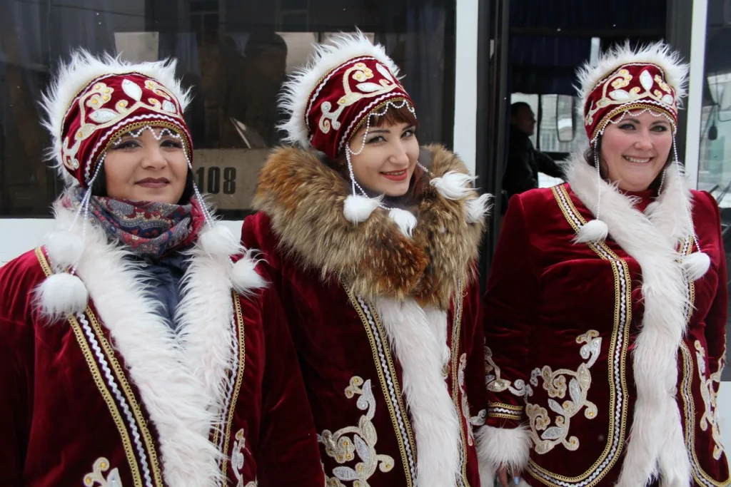 Маршрут дружбы (4)