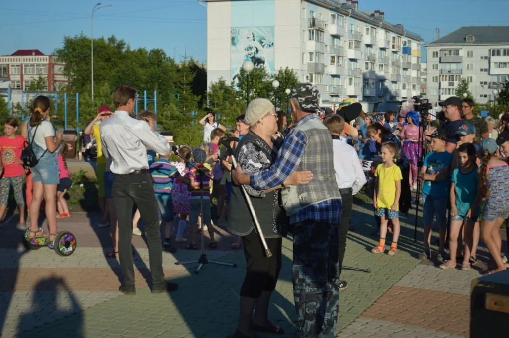 Свободные музыканты (4)