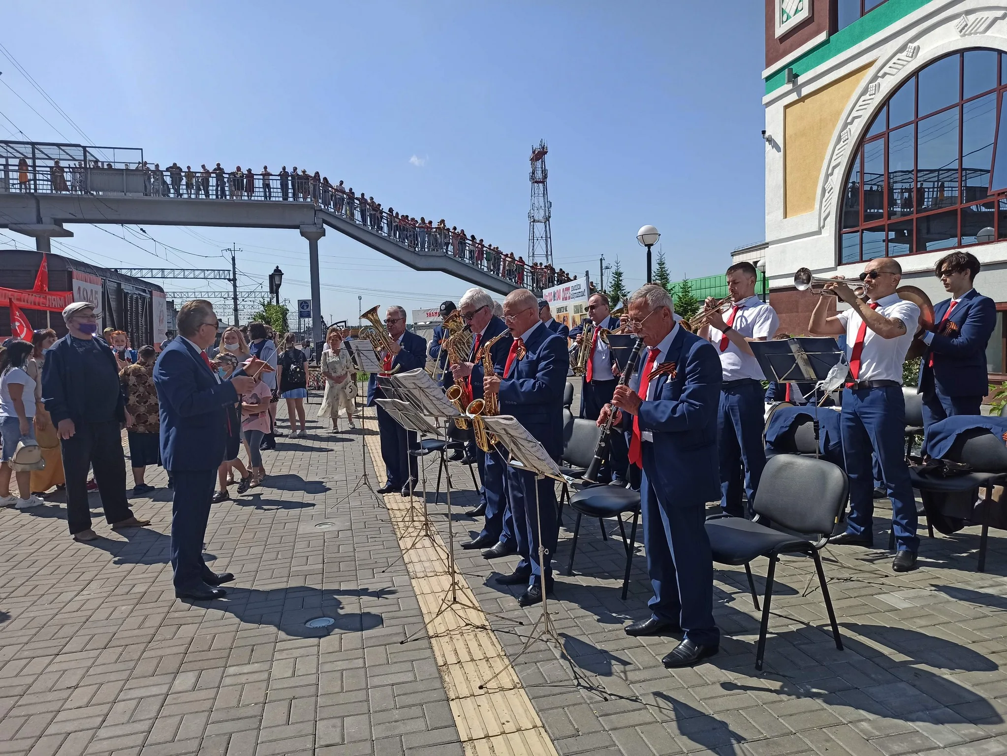 "Эшелон Победы" (9)