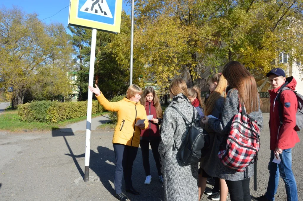 Дорожный патруль (2)