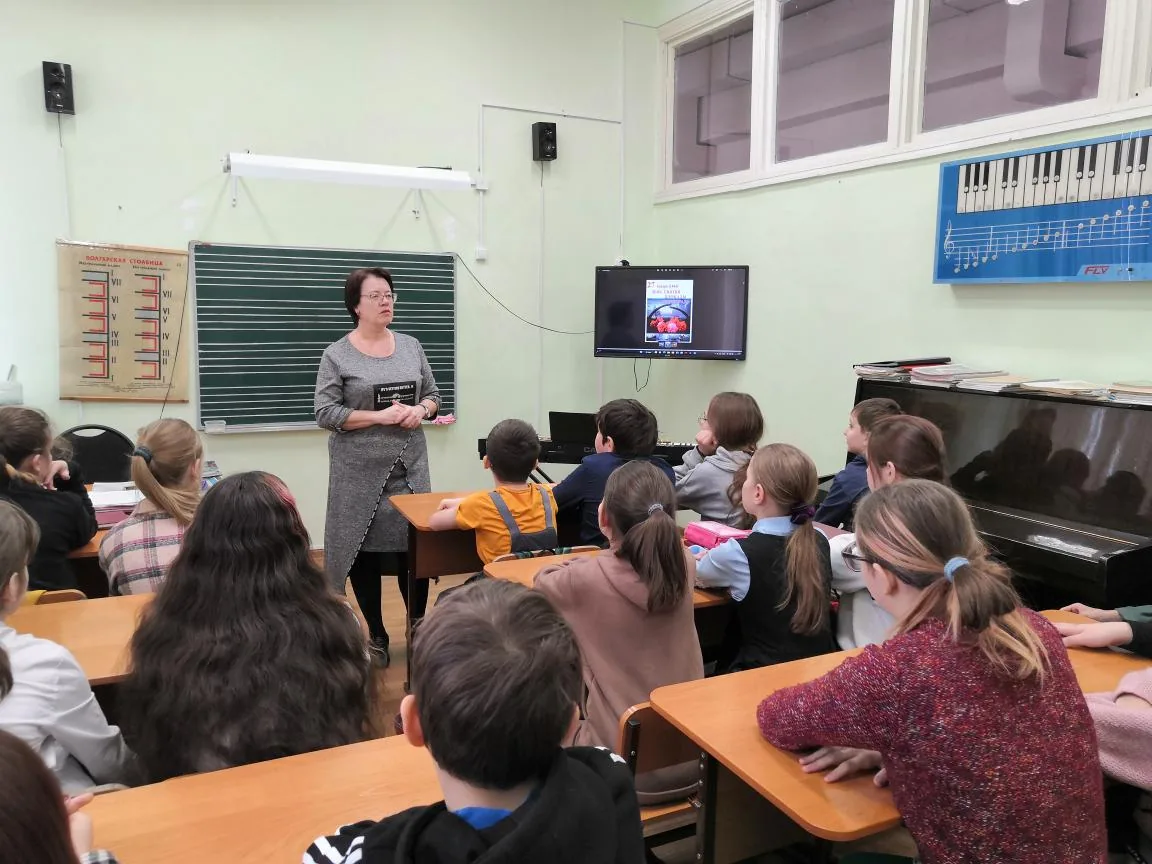 «Блокада: нам жить и помнить» (3)