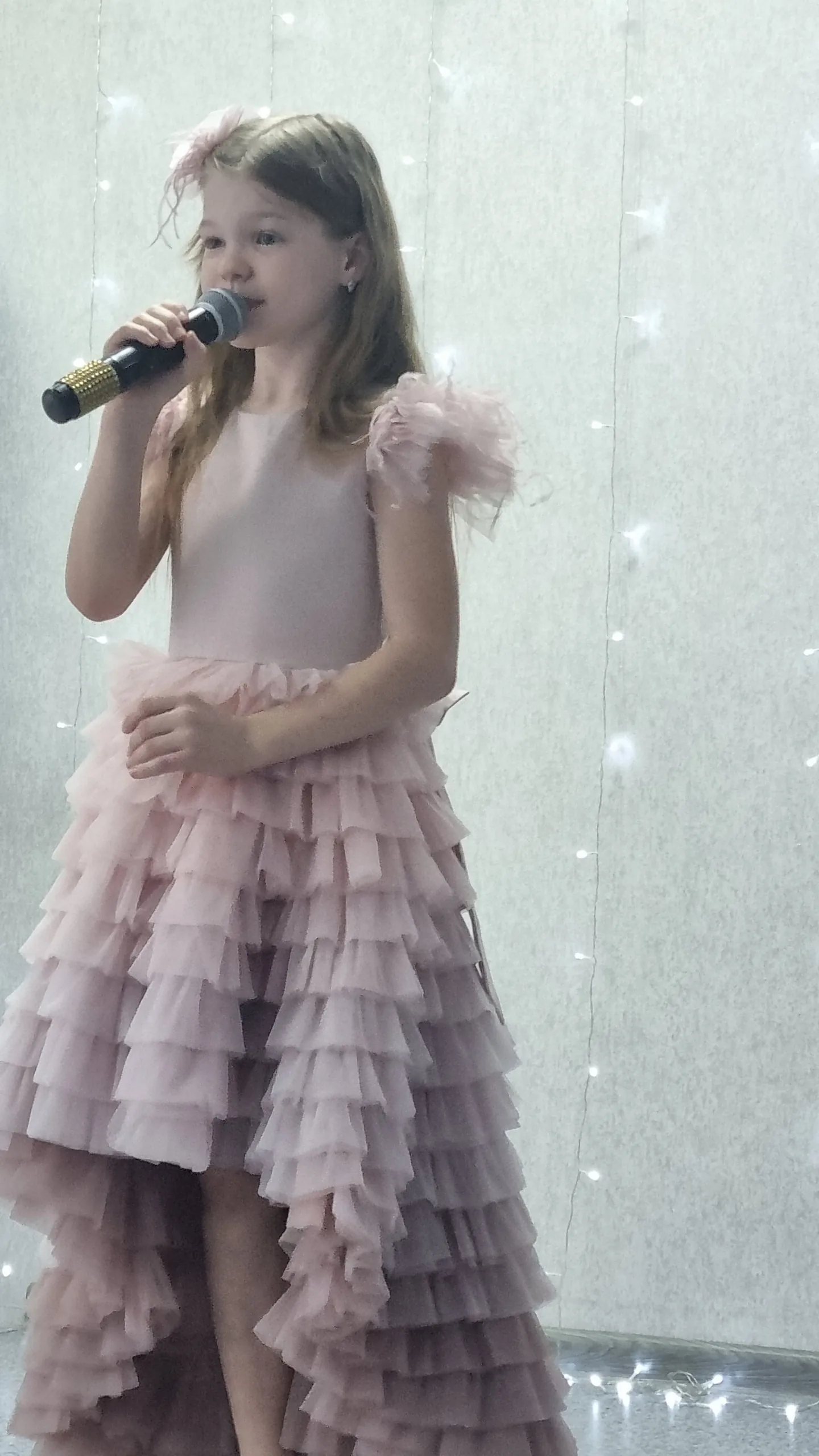 Новые голоса (7)