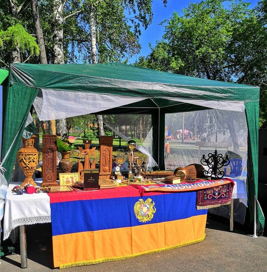 День России (2)