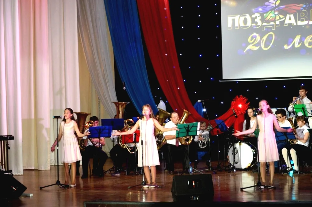 20 лет ДДО "Камертон" (5)