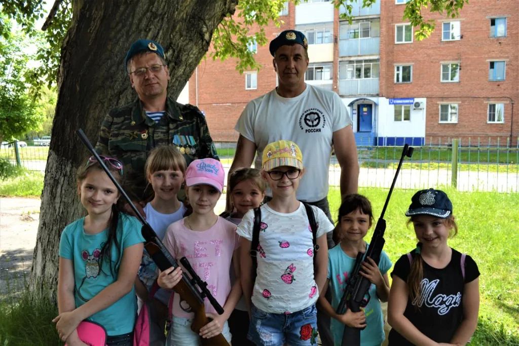 Летние площадки (14)