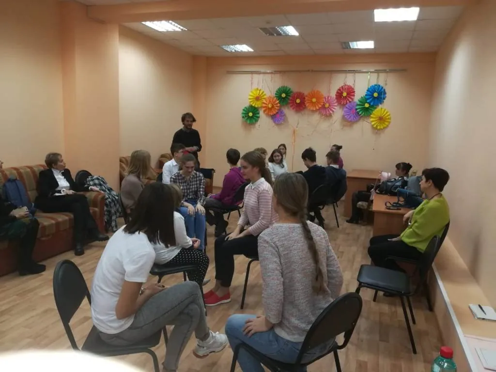 Сибирь зажигает звезды! (5)