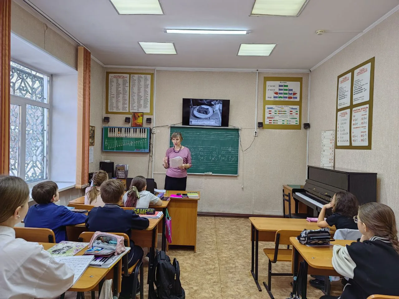 «Блокада: нам жить и помнить» (1)