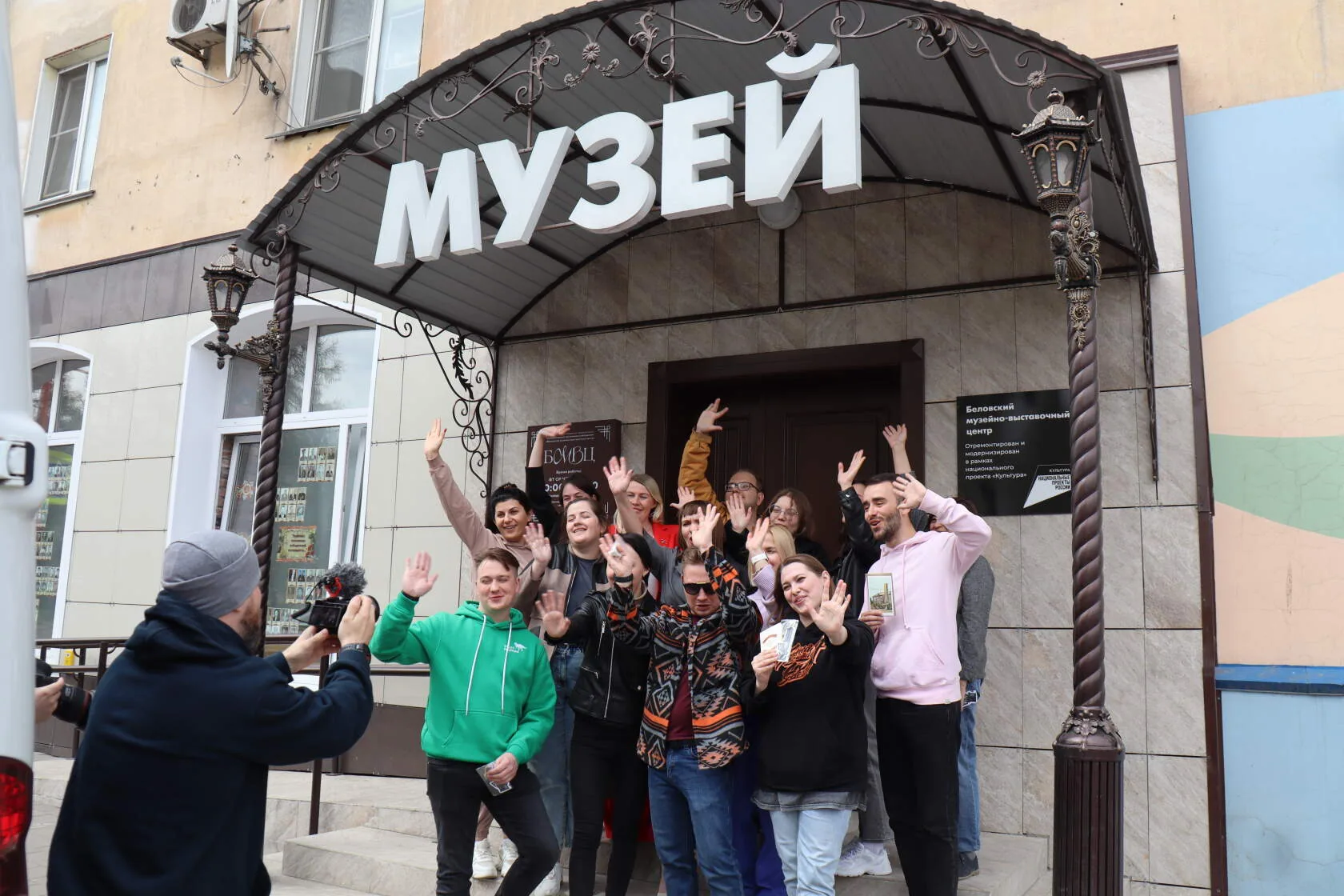 Ночь музеев (19)