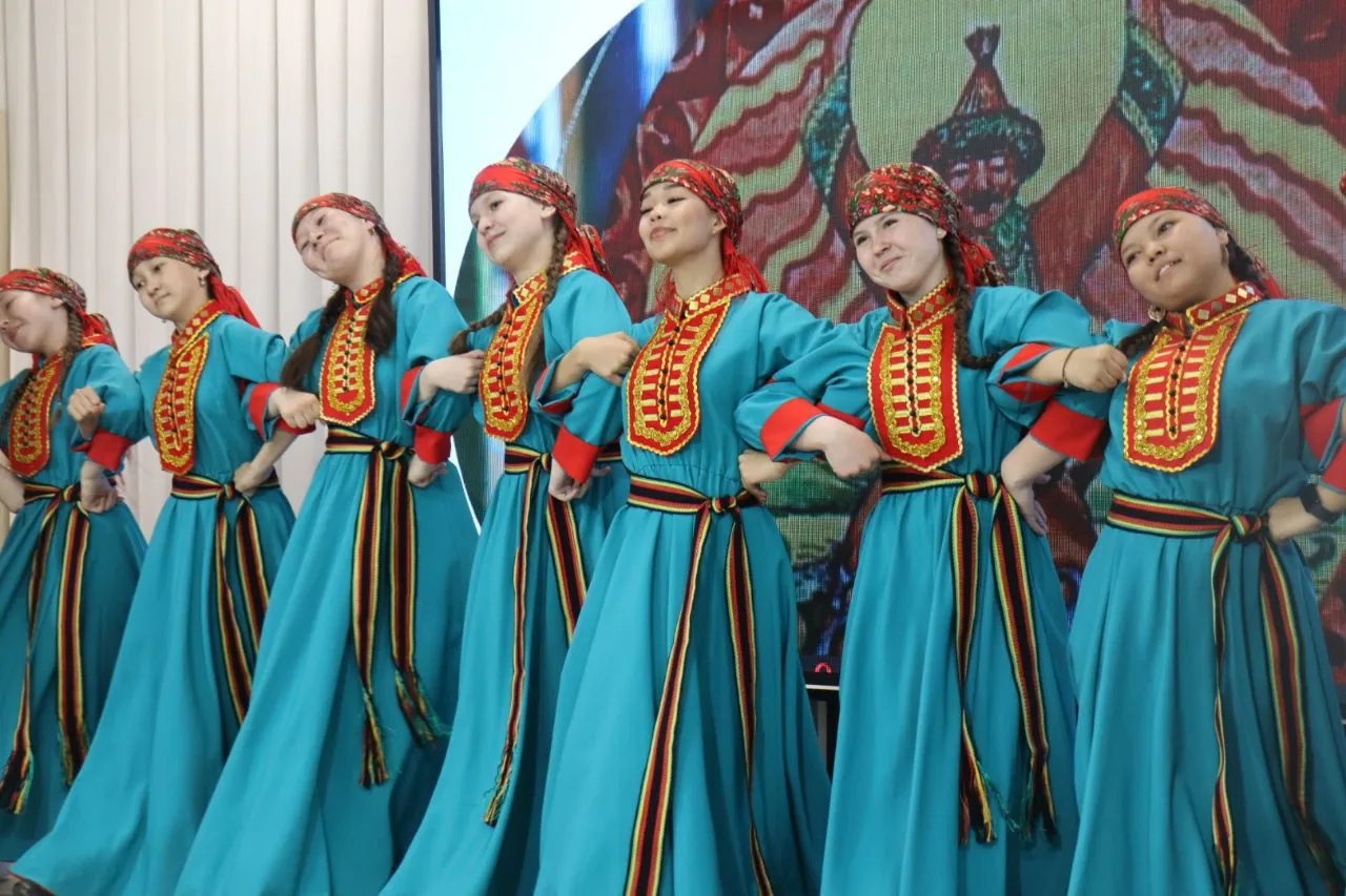 “Святой Никола” в Заречном: Праздник, объединяющий традиции и веру! (10)