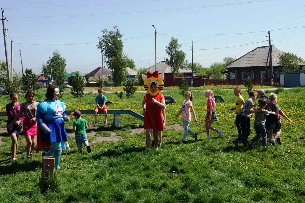Выходи во двор (7)