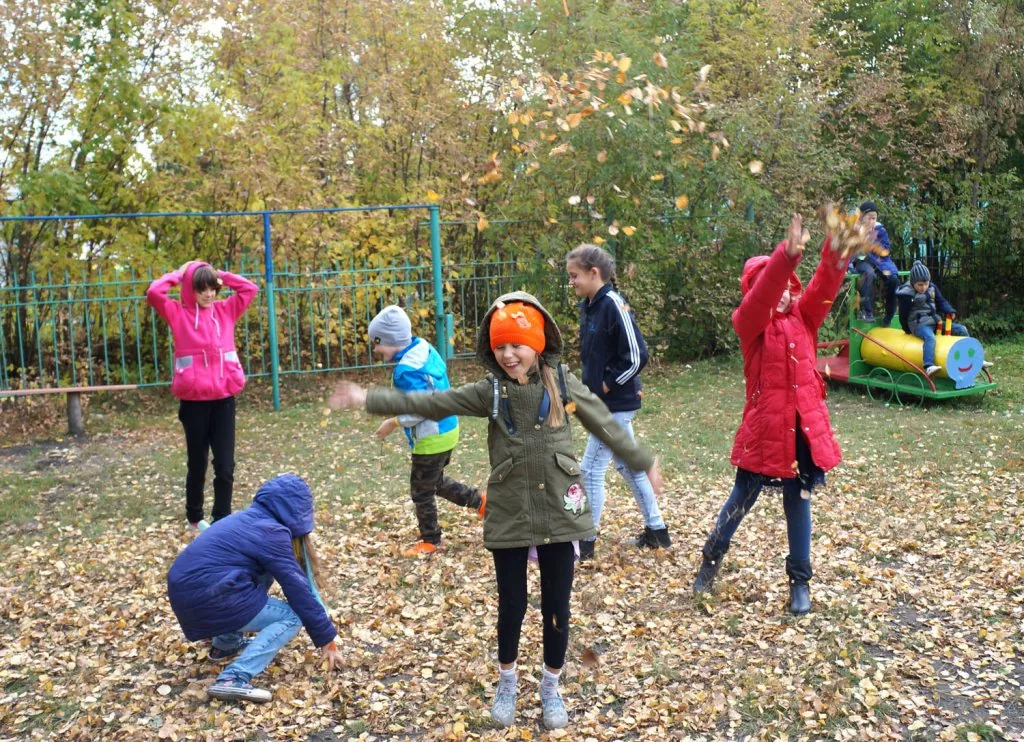 Праздник урожая (8)