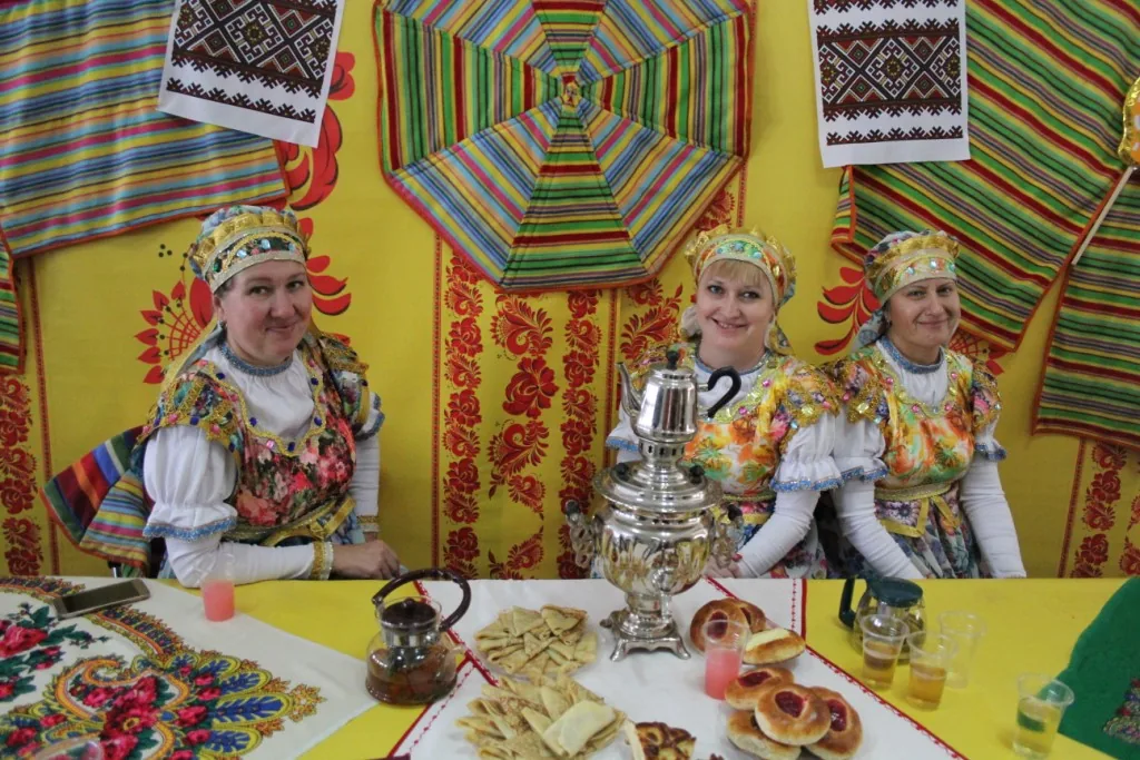 В единстве – великие наши дела! (14)