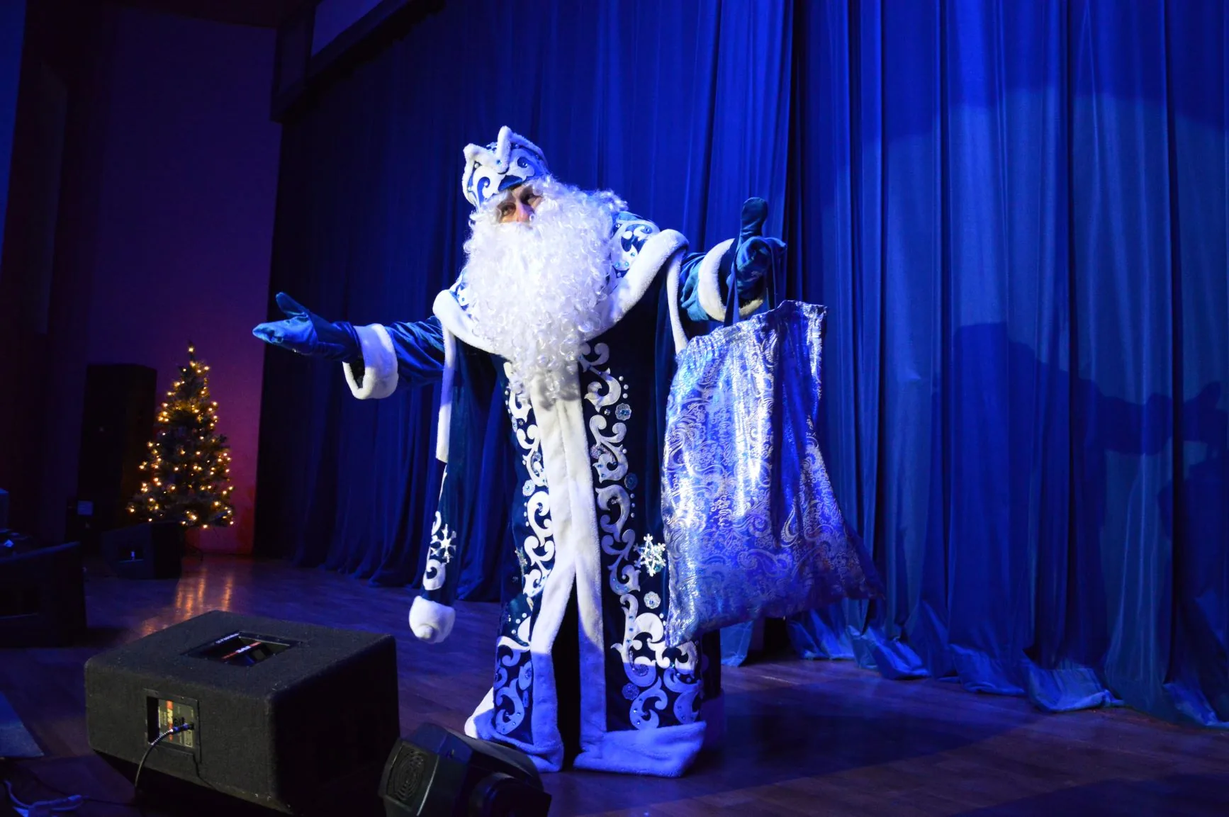 Новогодние представления 2020 (34)