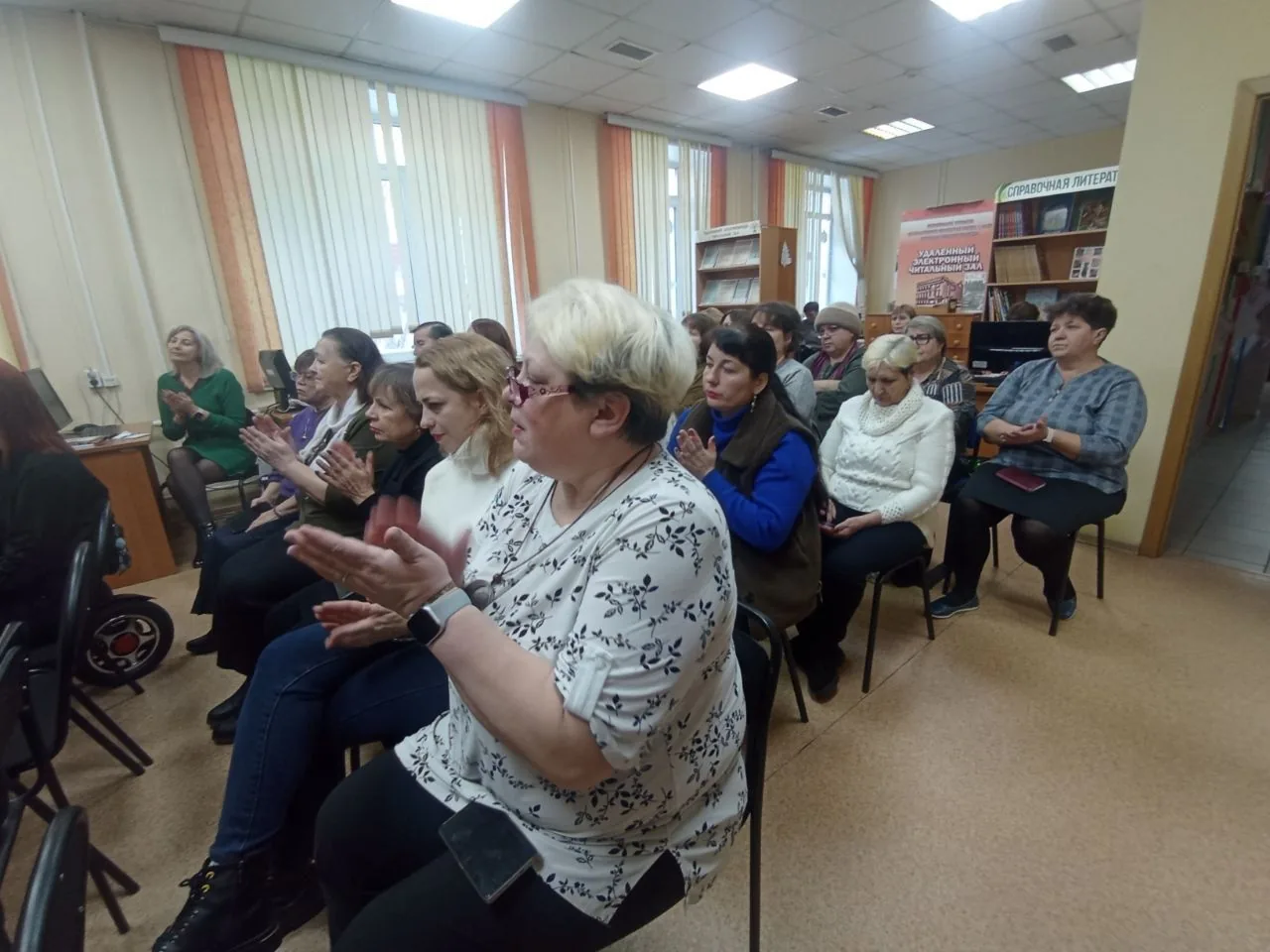 Проект «Писатель в маленьком городе» с Никитой Самохиным (17)