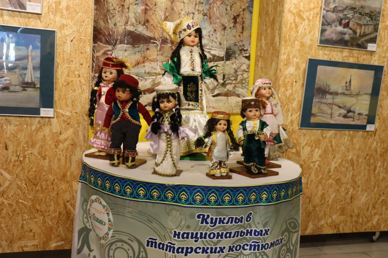 “ЭтноВстреча” в Белово: путешествие в мир татарской культуры! (35)