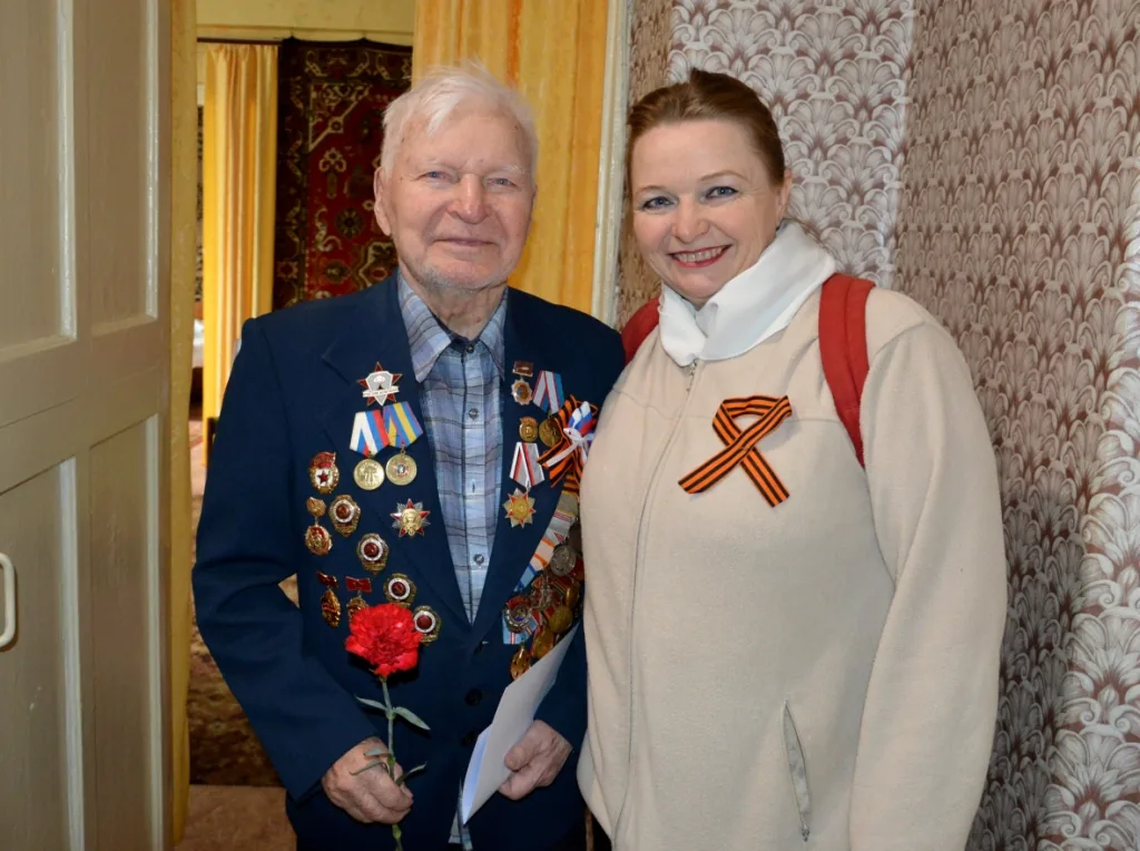 Наши будни (148)