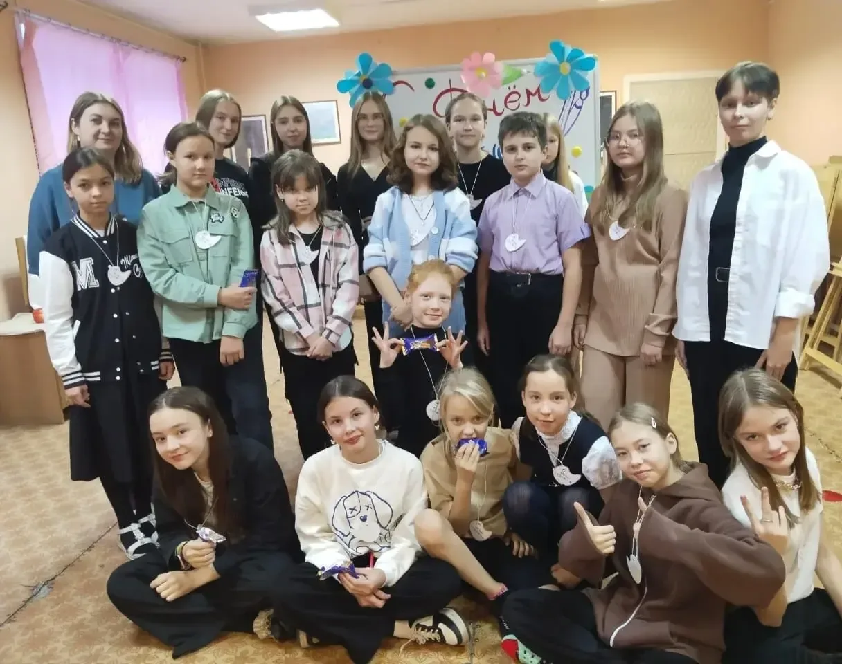 1 сентября — День знаний в Детских школах искусств! (2)