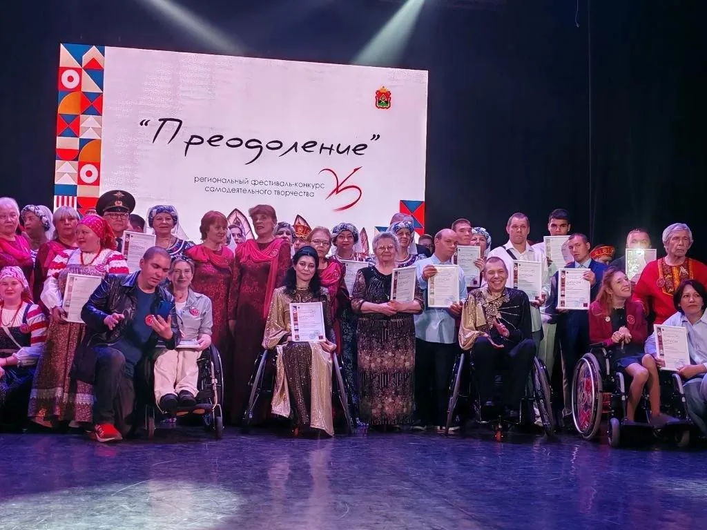 Триумф беловских талантов: Казань, Новокузнецк, Кемерово — наши победы! (4)