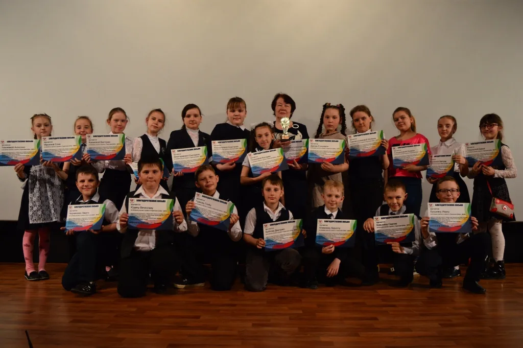 Год добровольца и волонтера (7)