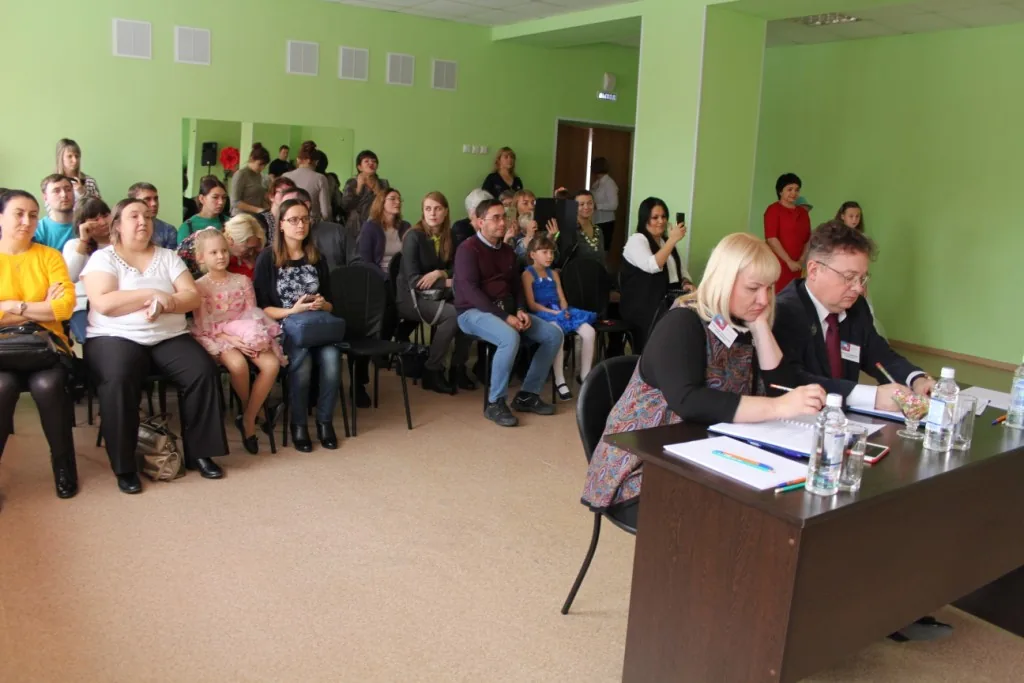 В свете юных дарований (5)