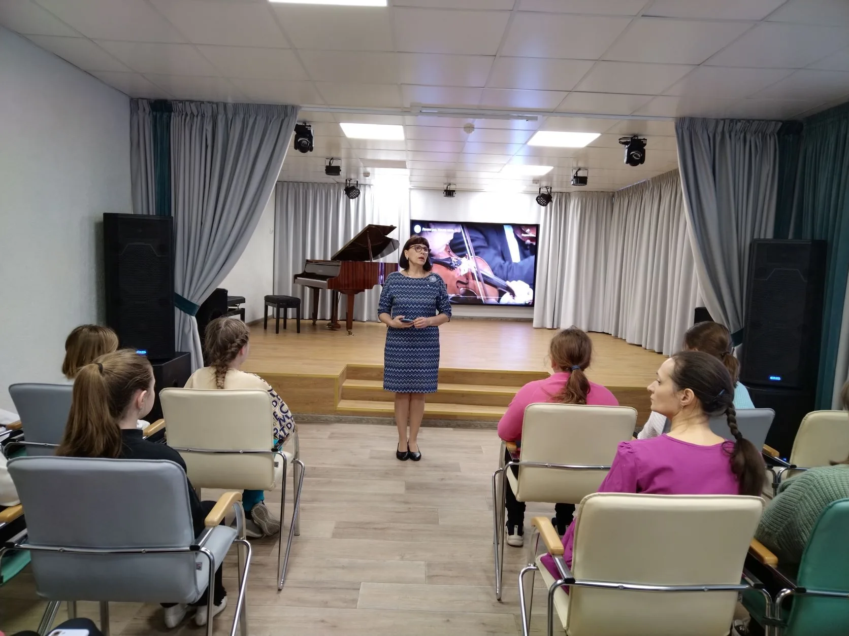 К 79-й годовщине прорыва блокады Ленинграда (21)