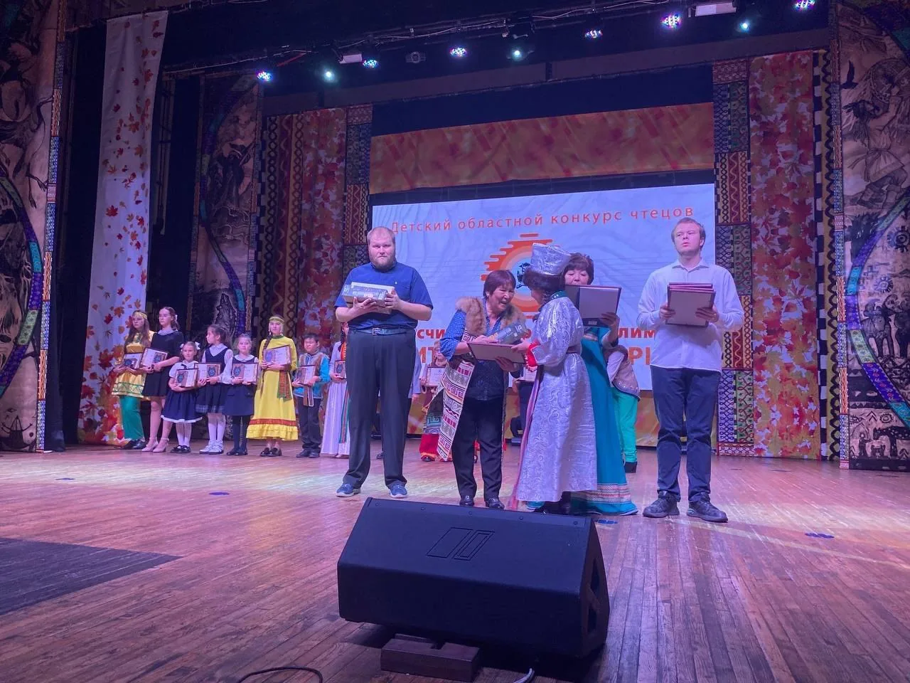 В копилке достижений юной писательницы из Белова еще одна награда! (1)