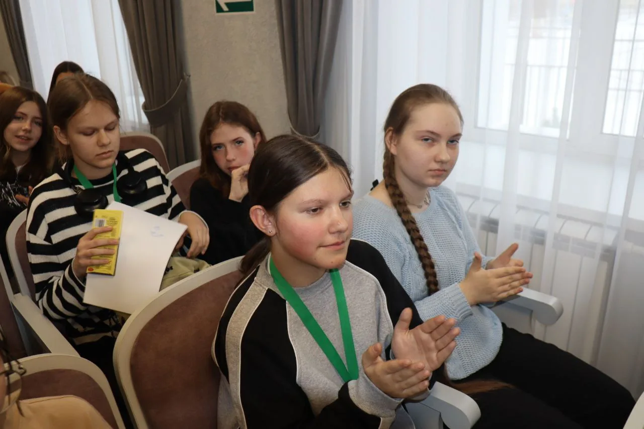 «Сторона родная». В Белово прошел открытый конкурс детского художественного творчества. (13)