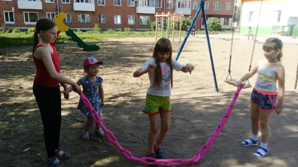 Выходи во двор (6)