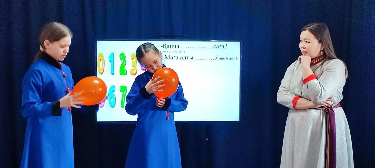 Игра-викторина «Родной язык-наше богатство!» (8)