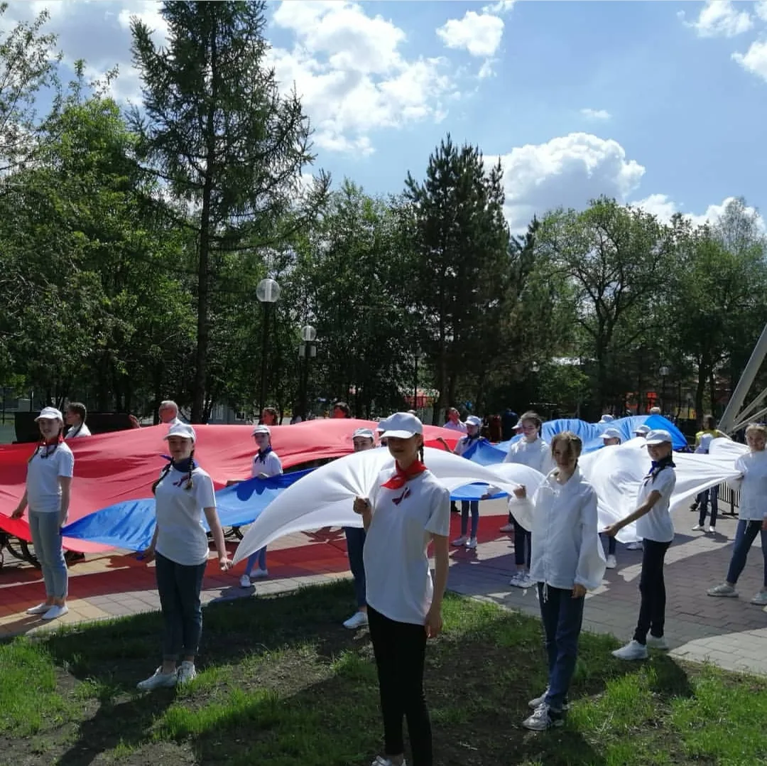 День России (3)