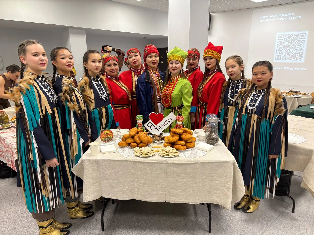 «Кунучек» покорил международный фестиваль (7)