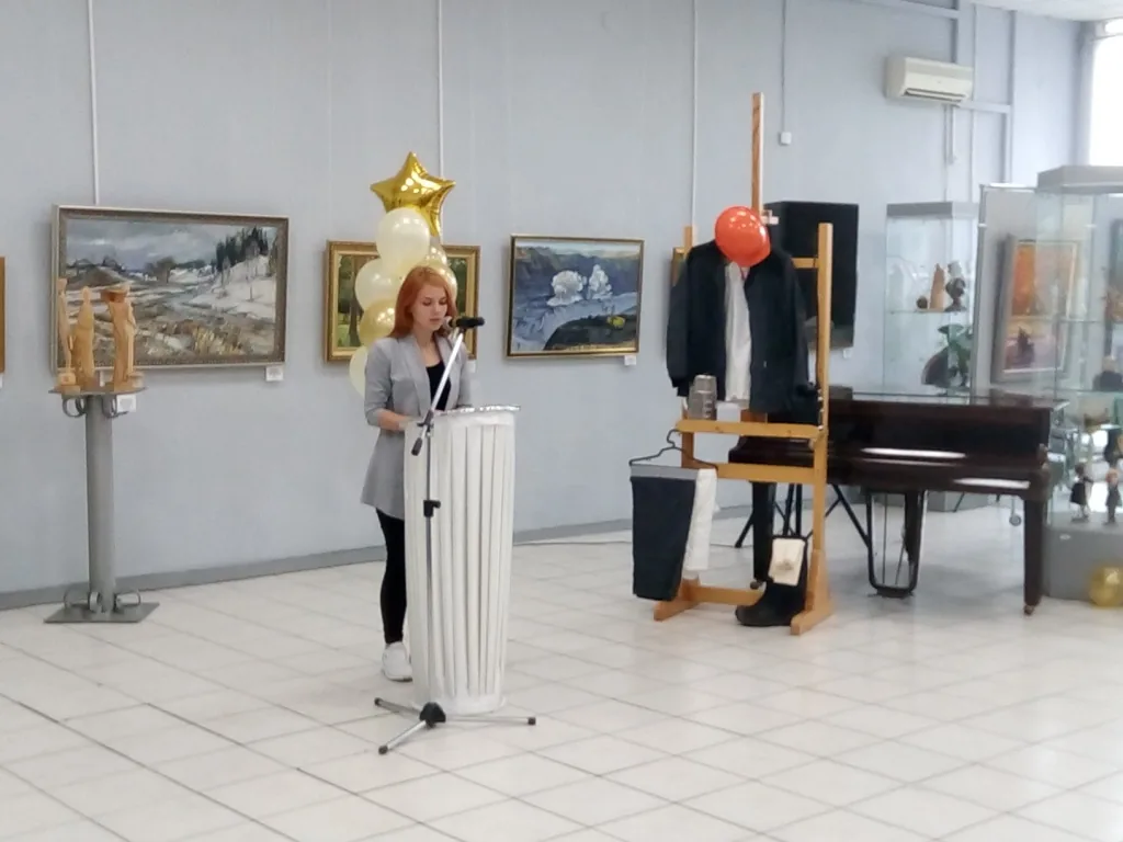 Шахтерский характер (4)