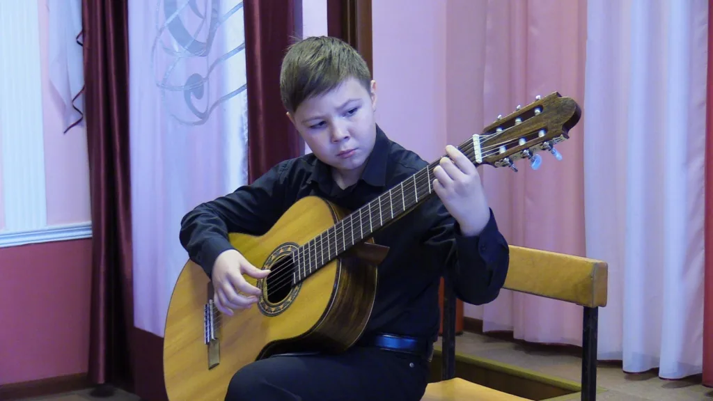 Волшебные струны (6)