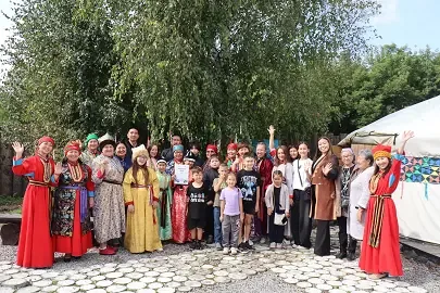 V конкурс «Чöрчöк»: мультфильмы заговорили на родных языках (29)