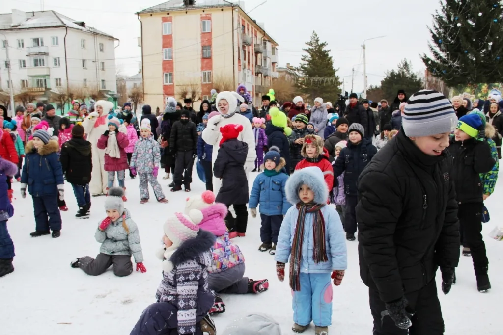 Беловские новогодние каникулы (85)