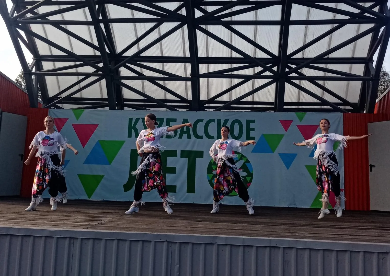 Выходные всей семьей - 2022 (15)
