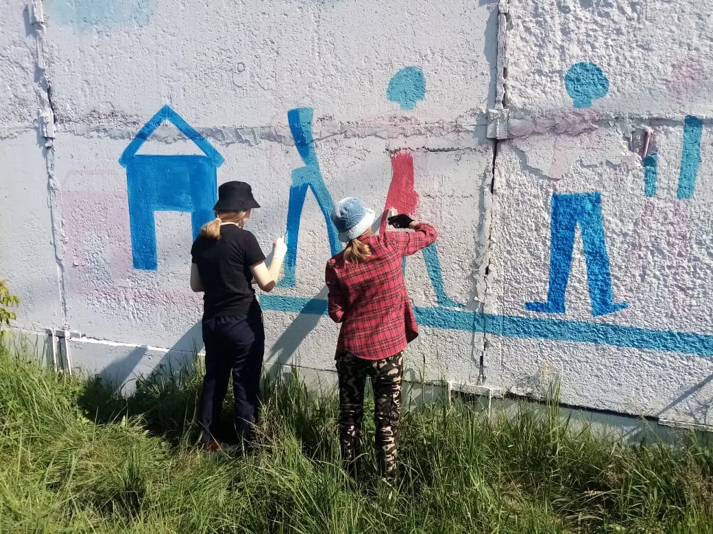 Фестиваль граффити «Zа Россию» (5)