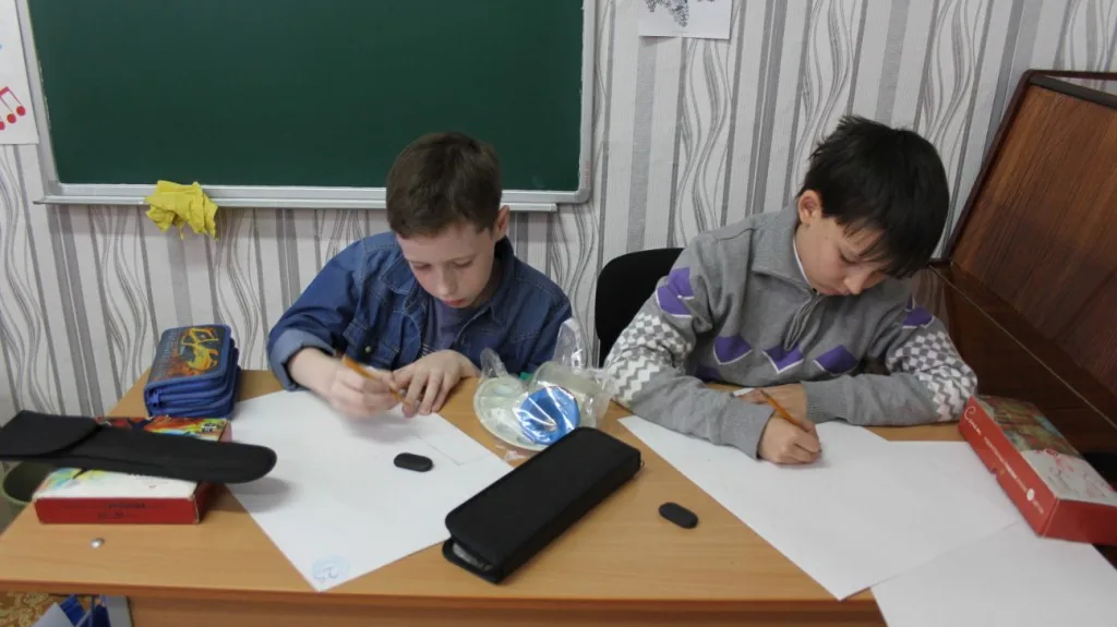 Сторона родная (7)