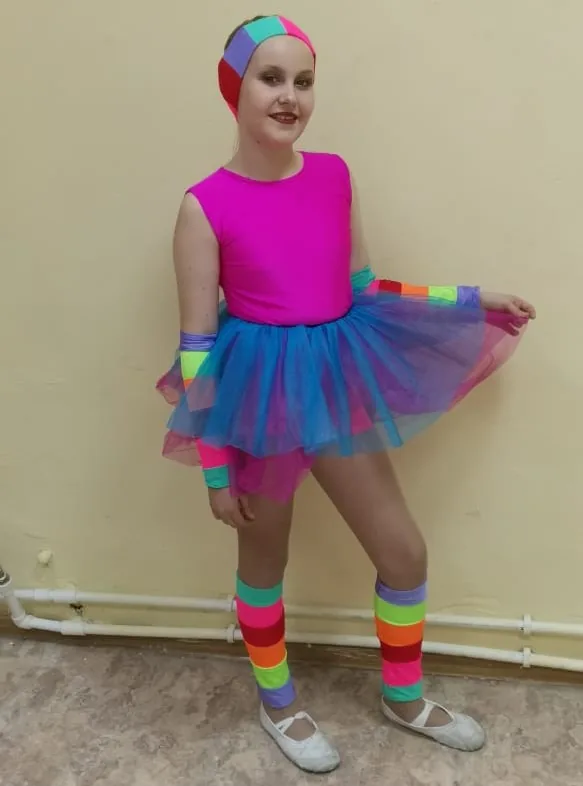 Беловчане на Адмиралтейской звезде (8)