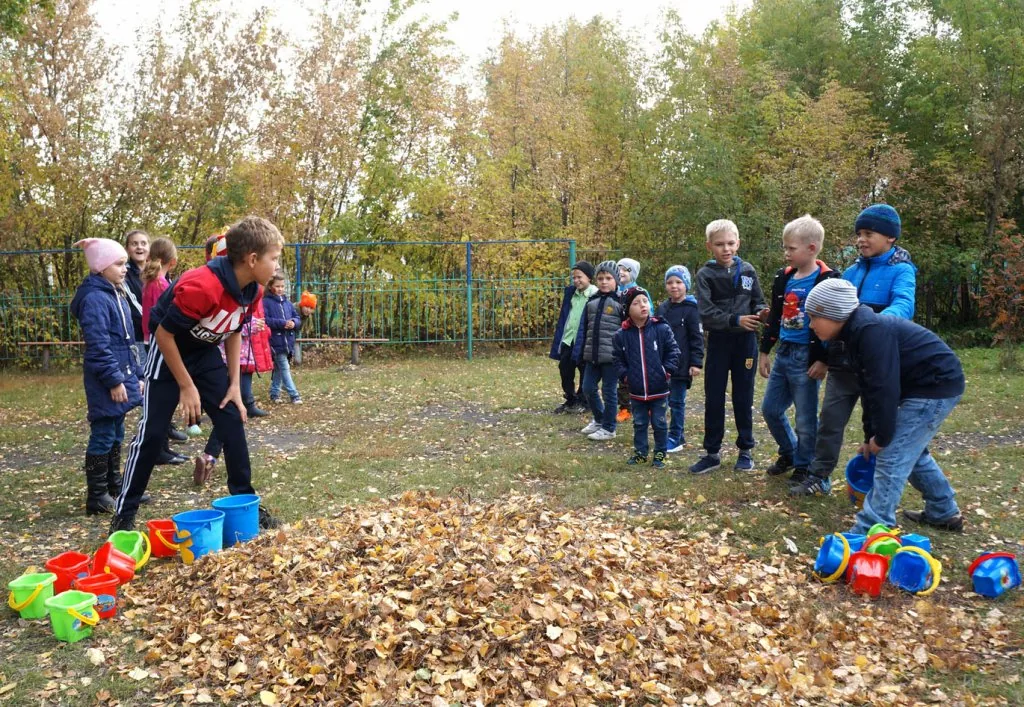 Праздник урожая (7)