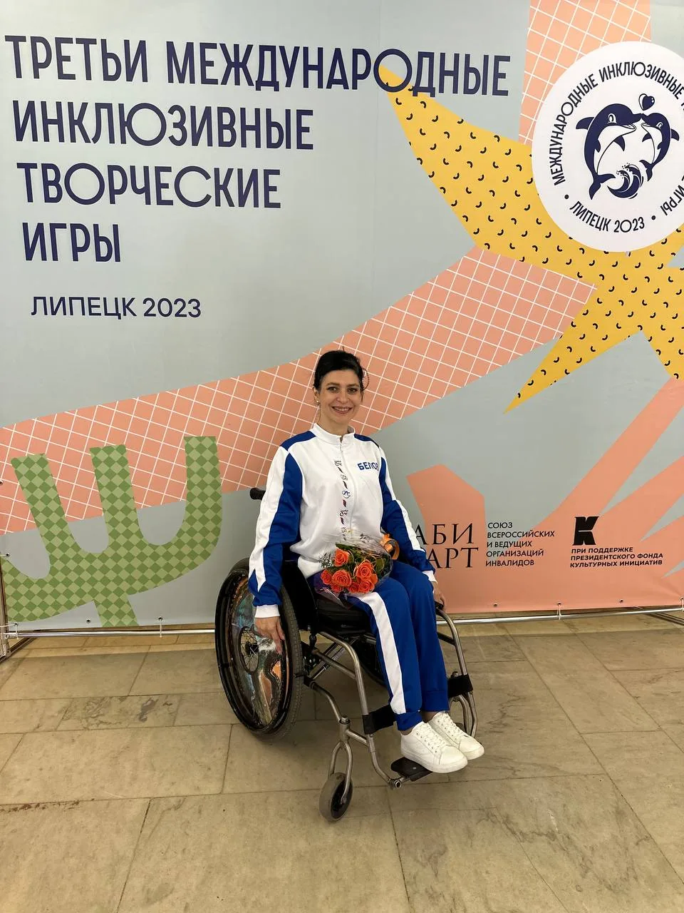 «Движение» в Липецке! (9)