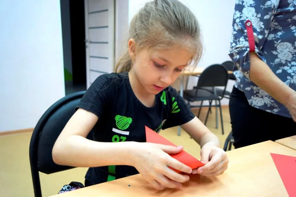 Пасхальная неделя (6)